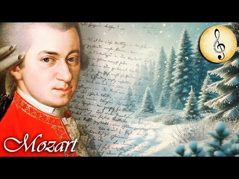 Just Instrumental Music: Mozart Classical Music for Studying | Relaxing Symphonic Music [Video]