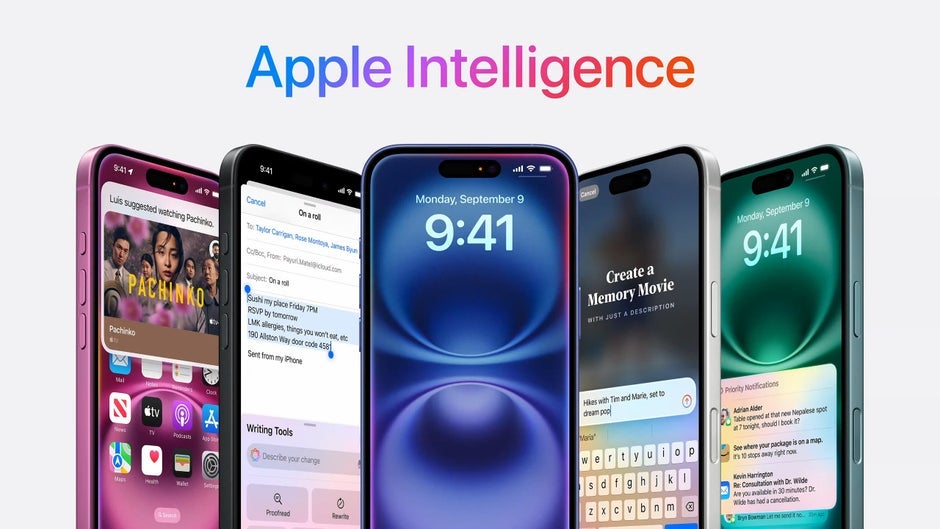 iOS 18.2 is here with tons of Apple Intelligence improvements and ChatGPT integration [Video]