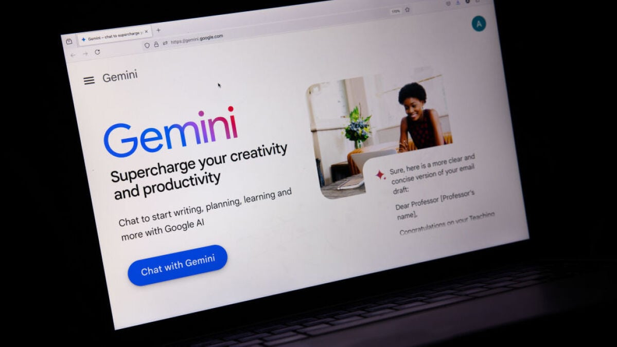 Google adds Deep Research to Gemini for browsing the web on your behalf [Video]