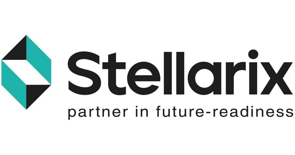 Stellarix Announces Brand Refresh and New Vision to Empower Clients for Future-Readiness | PR Newswire [Video]