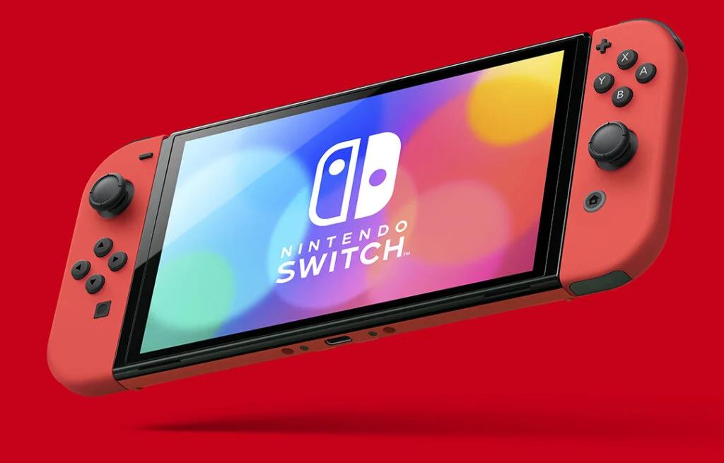 Report: Nintendo Switch 2 Might Not Even Reach 1080p with DLSS [Video]