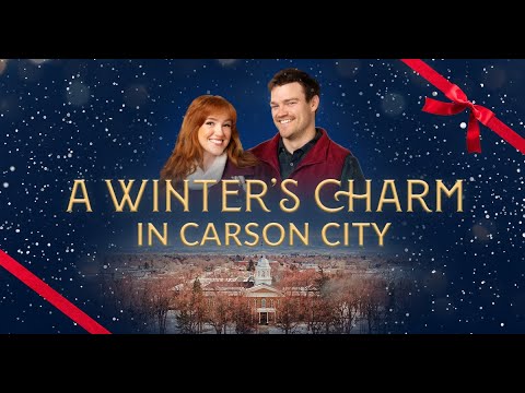 Carson City, Nevada stars as the ultimate winter getaway in a new holiday short film [Video]