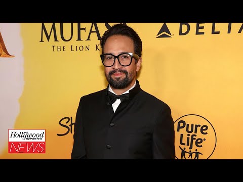 Lin-Manuel Miranda Opens Up About Why He Didn’t Return for ‘Moana 2’ | THR News [Video]