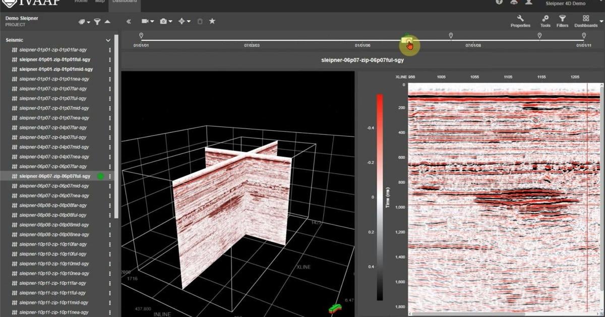 INT’s IVAAP 2024.1 Fuels the Energy Transition with Deeper Advanced Data Visualization Features | PR Newswire [Video]