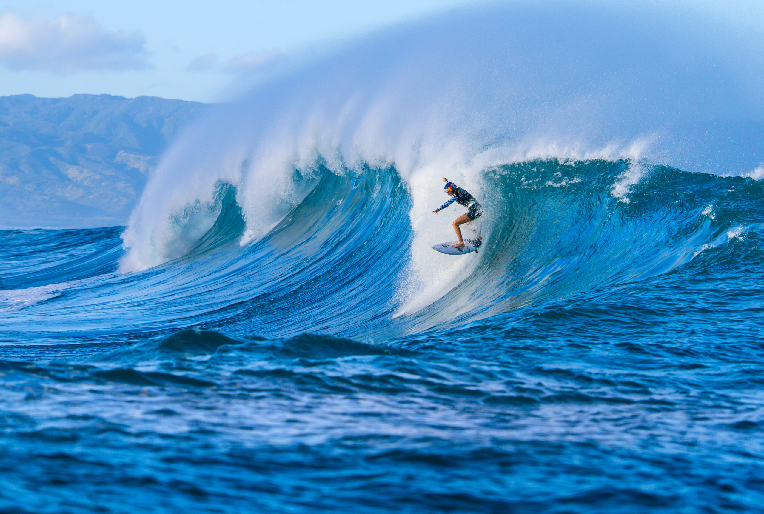 Watch: Vans Pipe Masters Day One Highlights [Video]