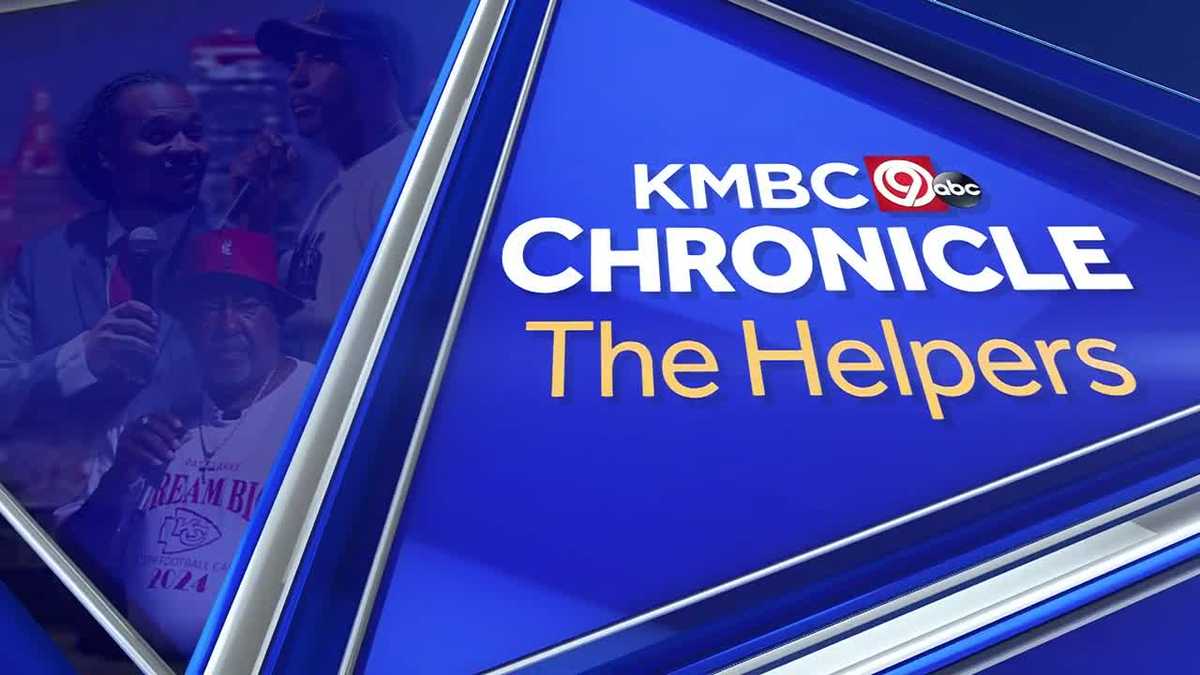 Kansas City news documentary – Chronicle: The Helpers [Video]