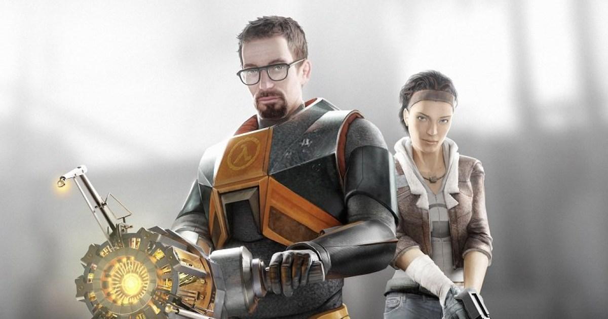 Half-Life 3 rumoured as one of The Game Awards 2024 megaton announcements [Video]