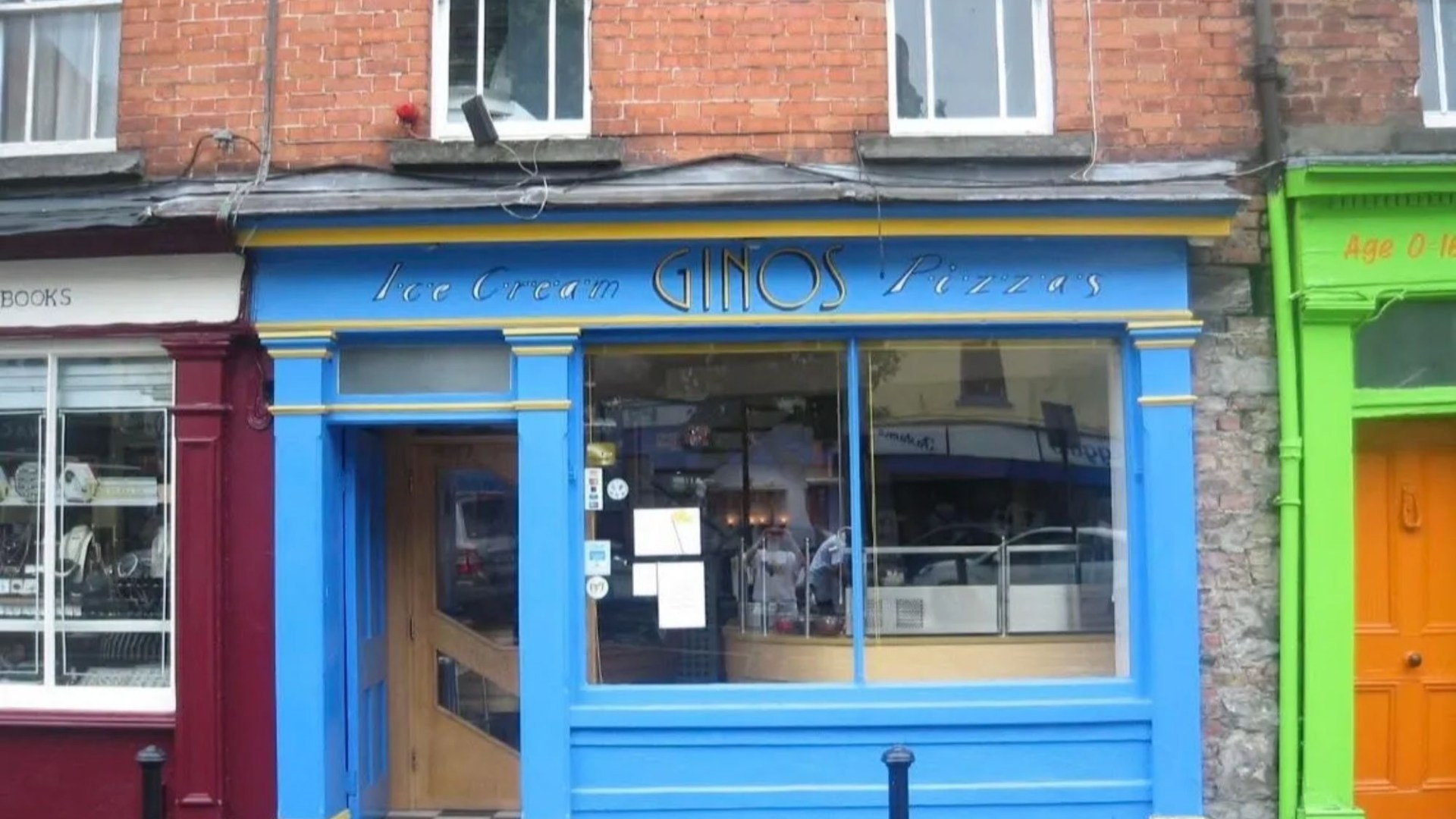 ‘Big heartbreak’ say Irish community as popular restaurant announces shock closure BEFORE Christmas after 37 years [Video]