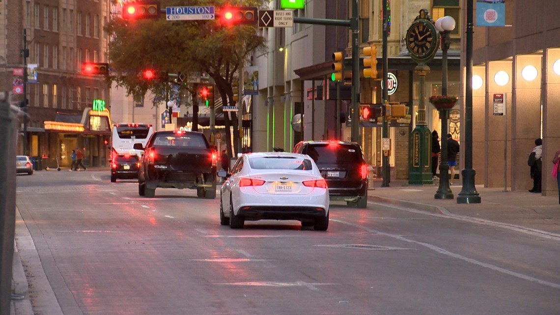 New Crisis Response Team protecting Downtown San Antonio [Video]