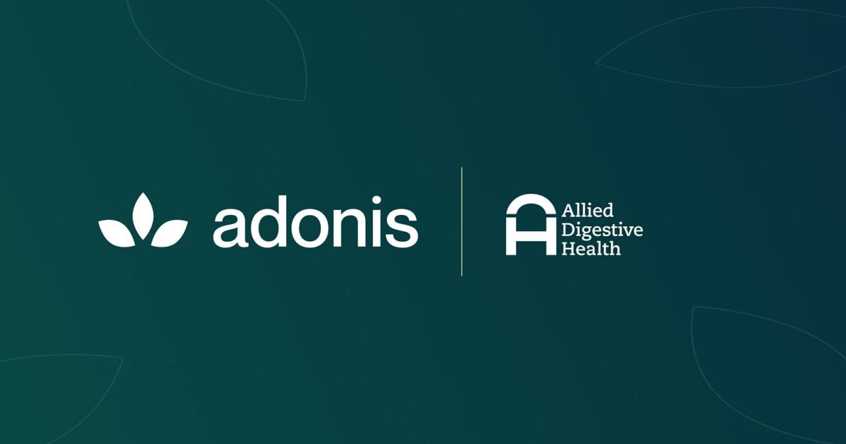 Allied Digestive Health Partners with Adonis to Innovate Revenue Cycle Operations | PR Newswire [Video]