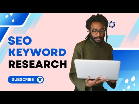 Keyword Research strategy| Semrush keyword finding and competitor’s analysis [Video]