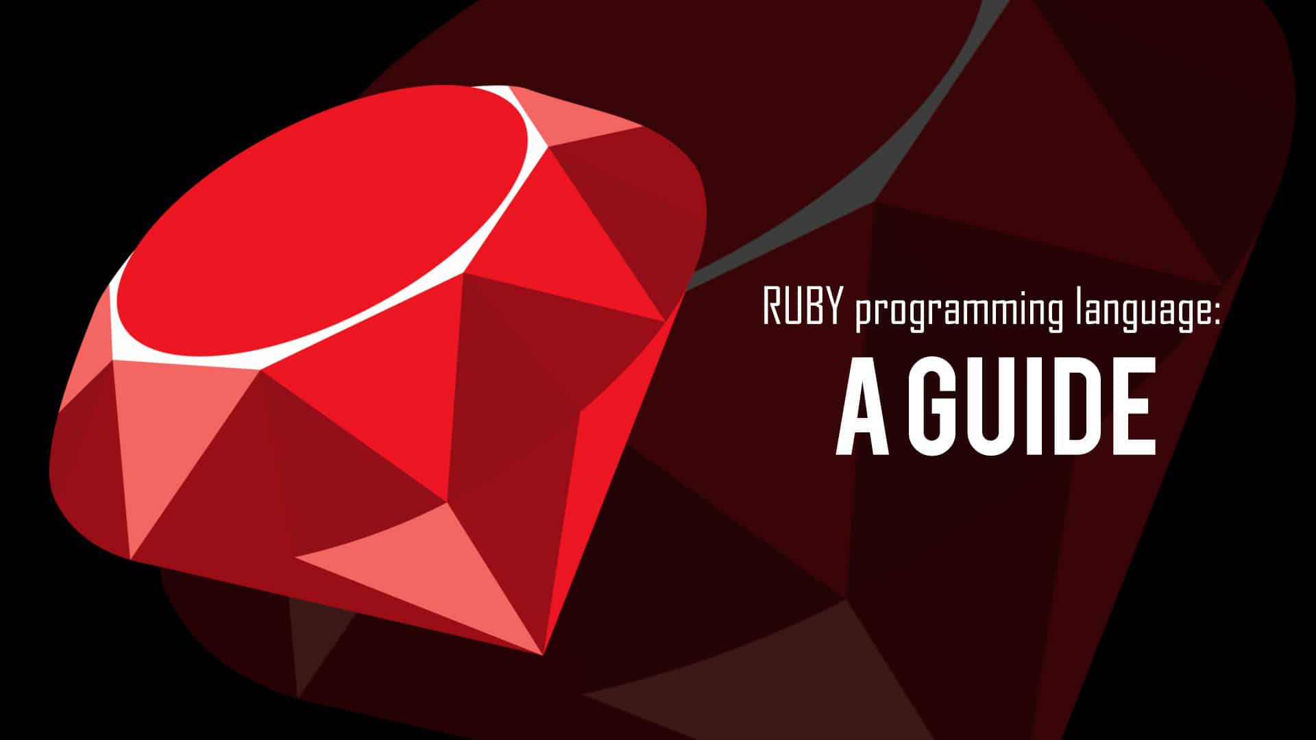 What is Ruby? – DevTeam.Space [Video]