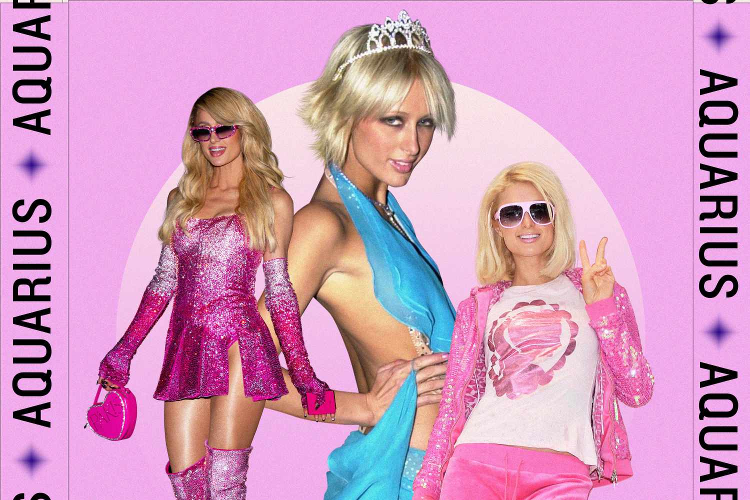 Why Paris Hilton Is the Ultimate Venus in Aquarius [Video]