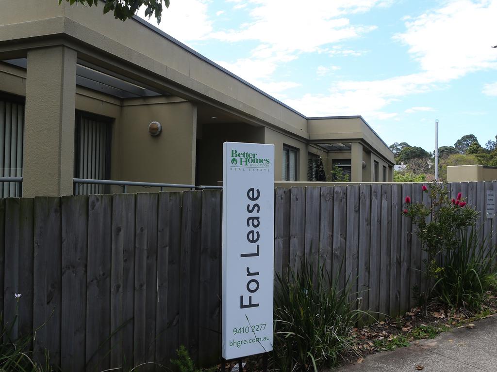 Melbourne renting: Sign that relief is on the way as vacancy rate rises, prices slow [Video]