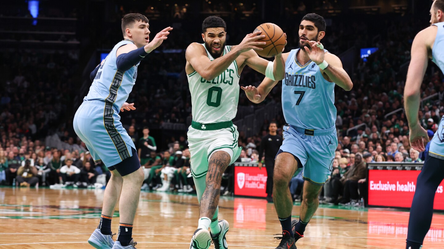 Pistons vs. Celtics Best bets: Odds, predictions, recent stats, trends for December 12 [Video]