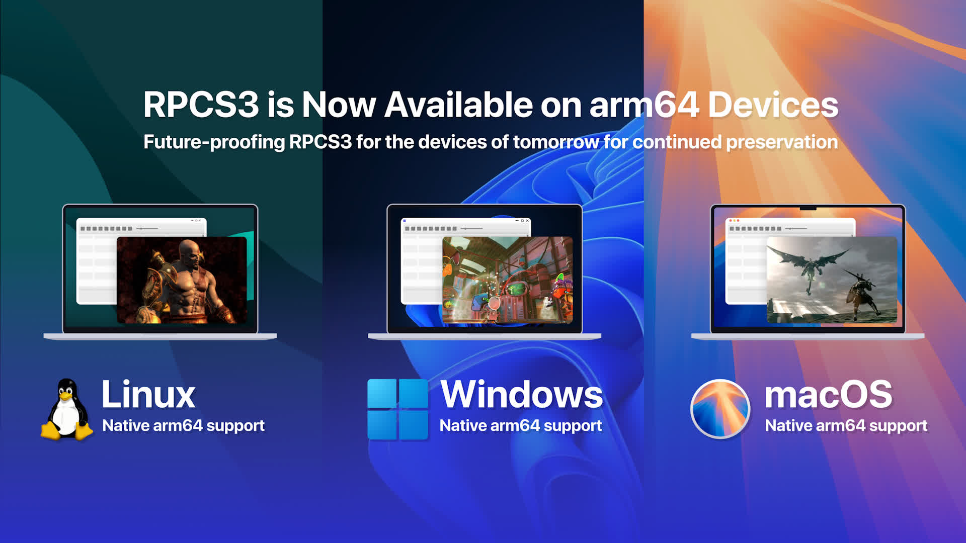 PlayStation 3 emulator now supports Arm devices, including the Raspberry Pi 5 [Video]