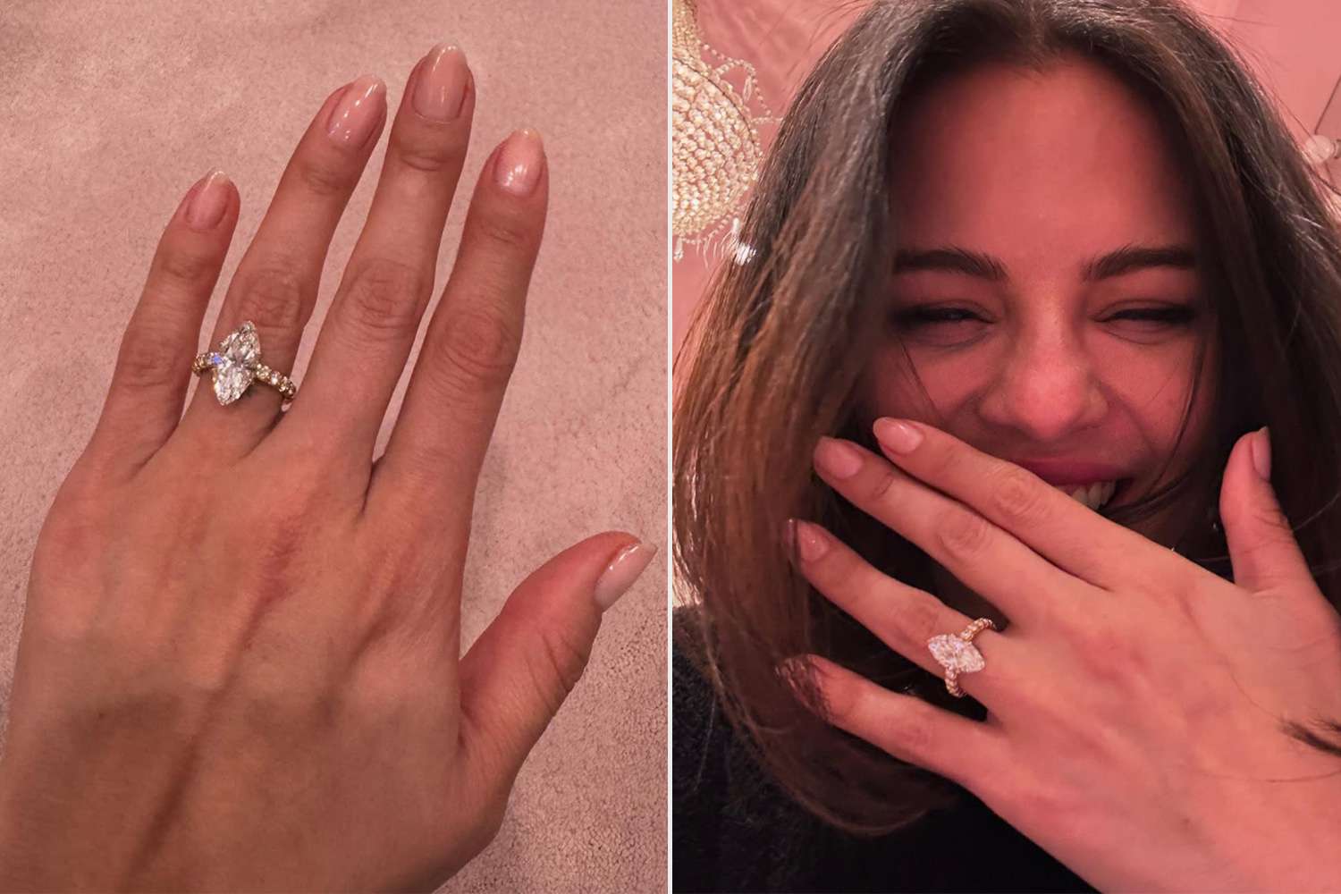 See 10 Former Child Stars’ Engagement Rings [Video]