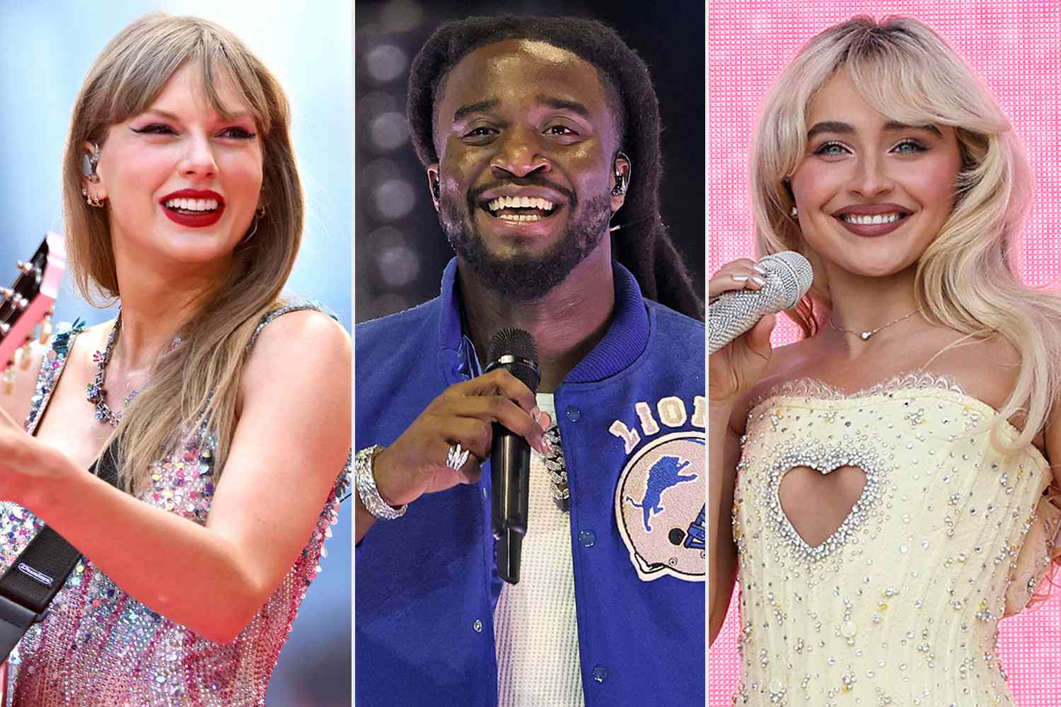 Billboard Music Awards 2024: See the Complete Winners List! [Video]