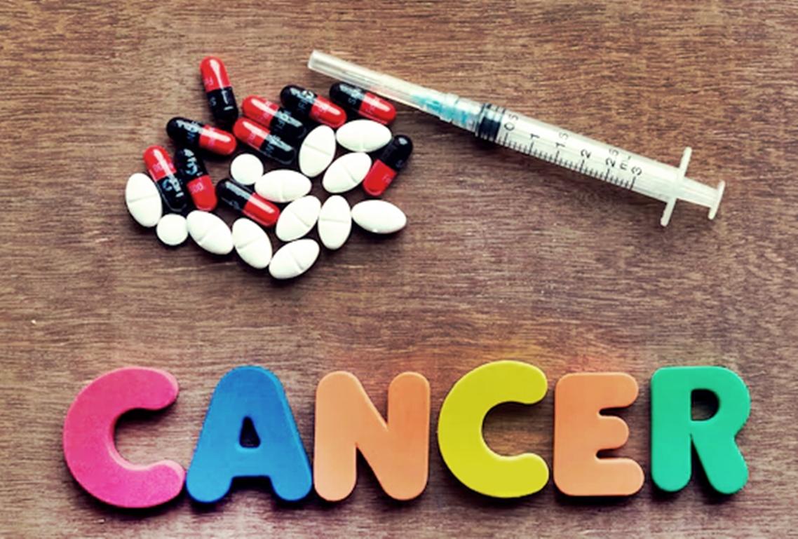 India’s oncology tests market to grow at 2% CAGR through 2033: Report [Video]