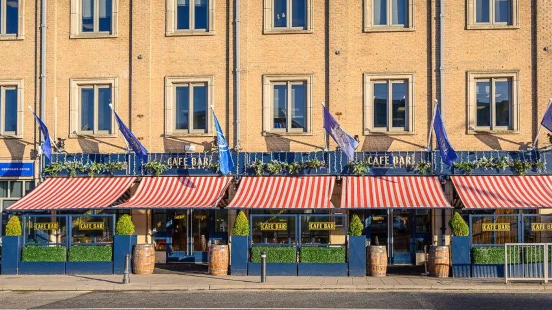 End of an erasay Irish punters as popular pub to close for good on New Years Day [Video]