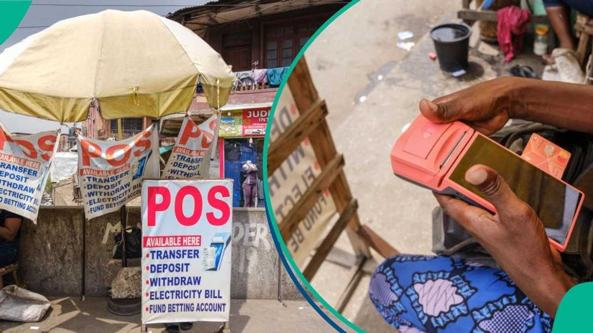 More Nigerians Secure PoS Terminals As New Withdrawal, Deposit Charges Emerge [Video]