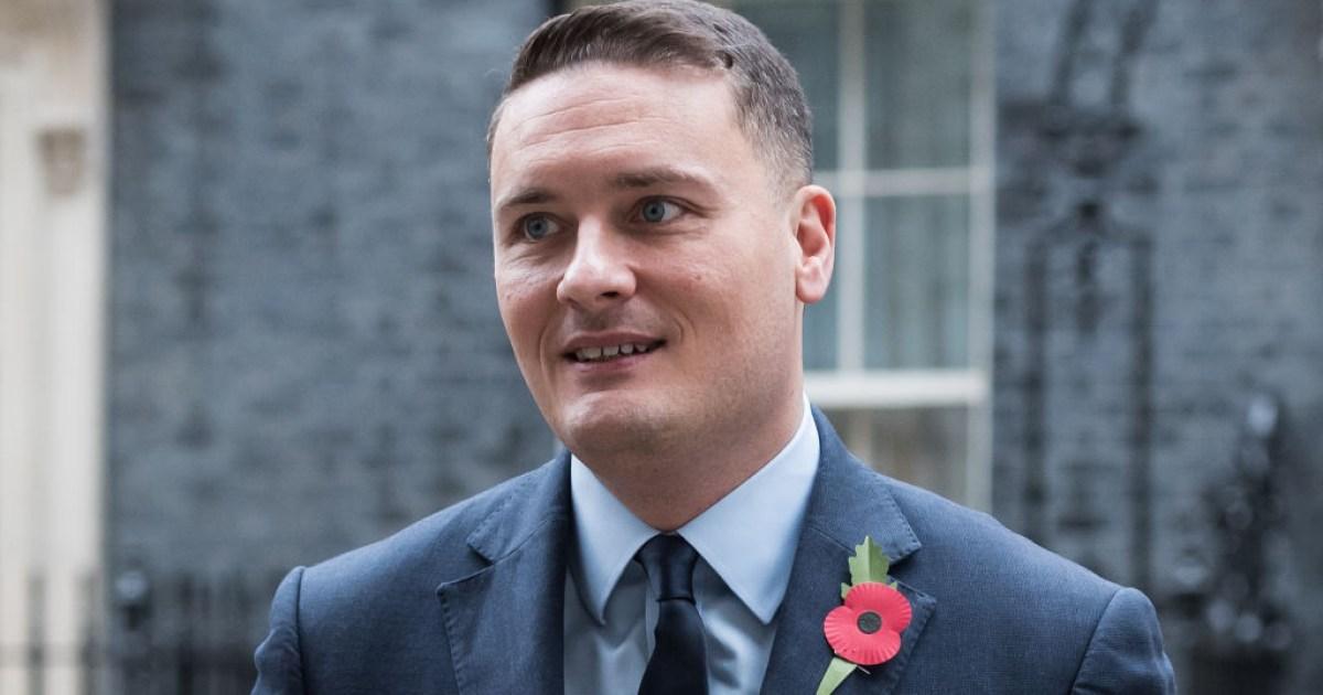 Wes Streeting is considering something that will damage the NHS for years | News Politics [Video]