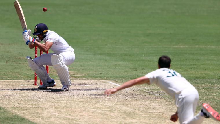 ‘Not aware of their short ball success’ – Shubman Gill dismisses Pat Cummins’ scheme to unsettle Indian batters at the Gabba [Video]