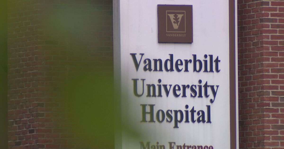 New Vandy Poll showcases healthcare, climate change, gun control [Video]