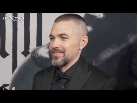 ‘Nosferatu’ Director Robert Eggers on Keeping Bill Skarsgård as Count Orlock Under Wraps [Video]