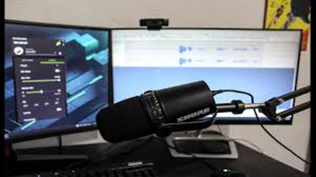 The best streaming mics of 2024: Expert tested [Video]