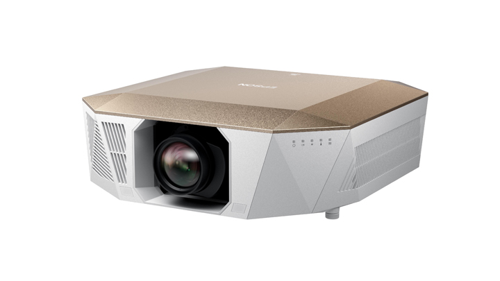 Epson EH-QL3000W projector unveiled  YugaTech [Video]