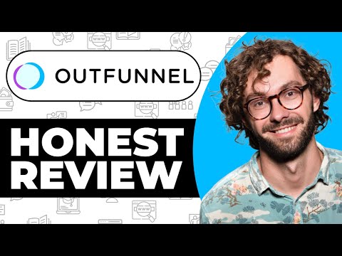 Outfunnel Marketing Automation Tool Review – Usage Experience [Video]