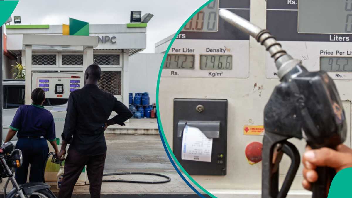 New Pump Price Expected as Petrol Landing Cost Drops N70 Below Dangote Price [Video]