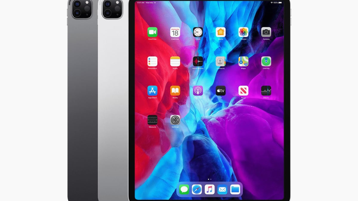 iPad deals: Save 36% on iPad Pro and get it before Christmas [Video]