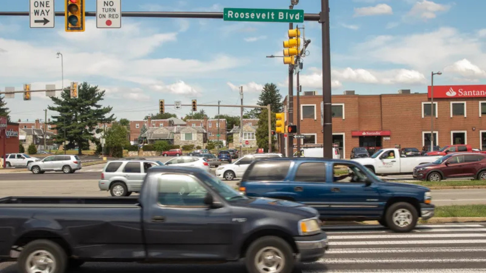 How would you reimagine Roosevelt Boulevard? [Video]