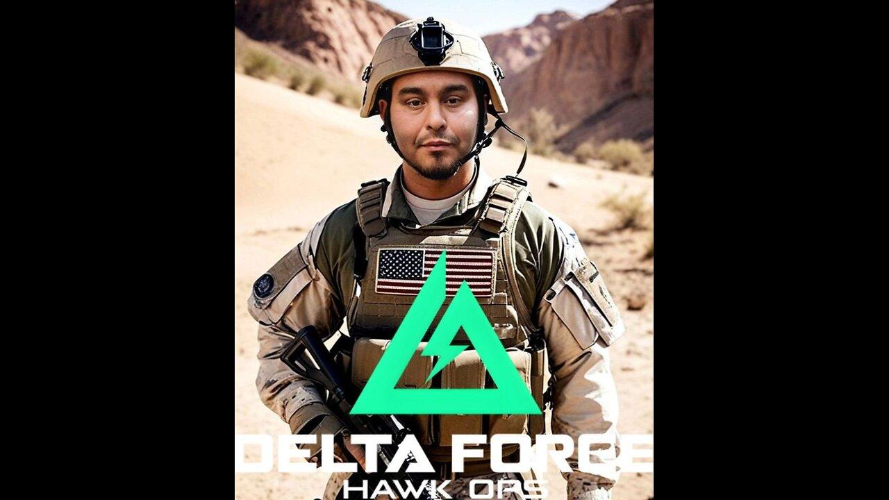 Delta Force: Intense Firefights and High [Video]