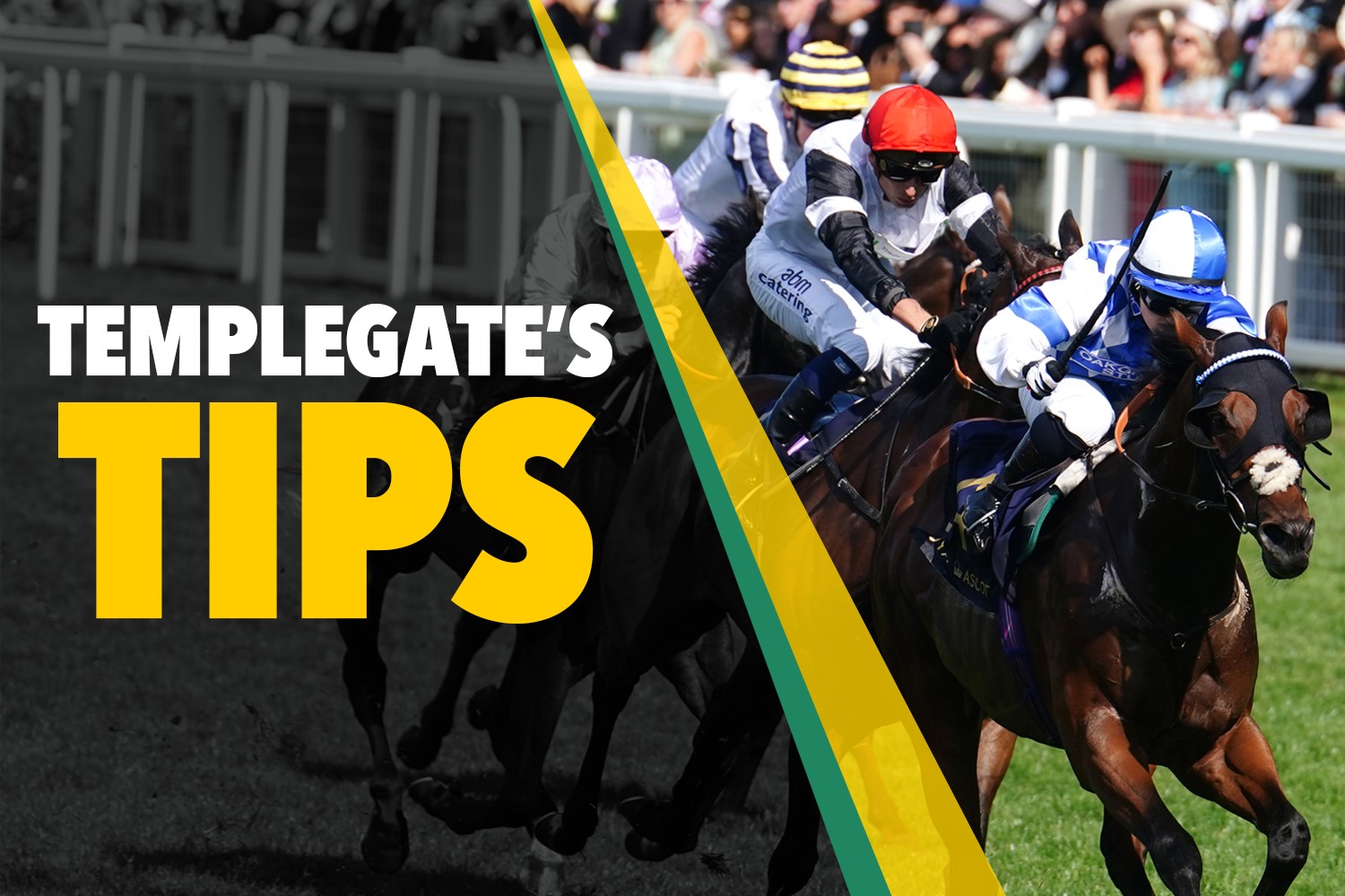 Horse racing tips: ‘Loads of pace to suit this strong stayer’ – Templegate’s 7-2 NAP at Southwell [Video]