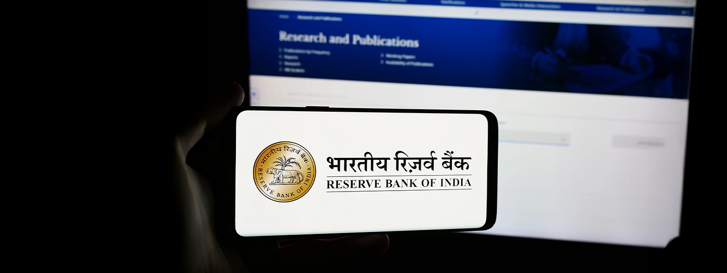 RBI rolls out AI-based model to tackle digital frauds [Video]