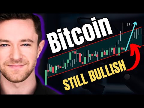 LIVE: BITCOIN 105K ALL TIME HIGH PUMP! NOW WHAT CRYPTO? [Video]