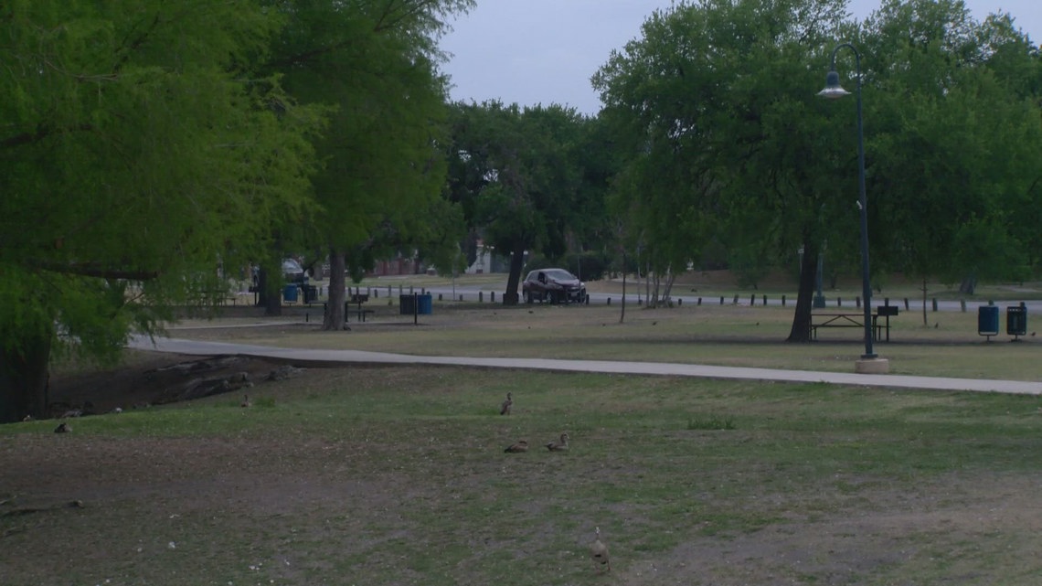 Brackenridge Park Conservancy holding meeting to discuss future plans [Video]