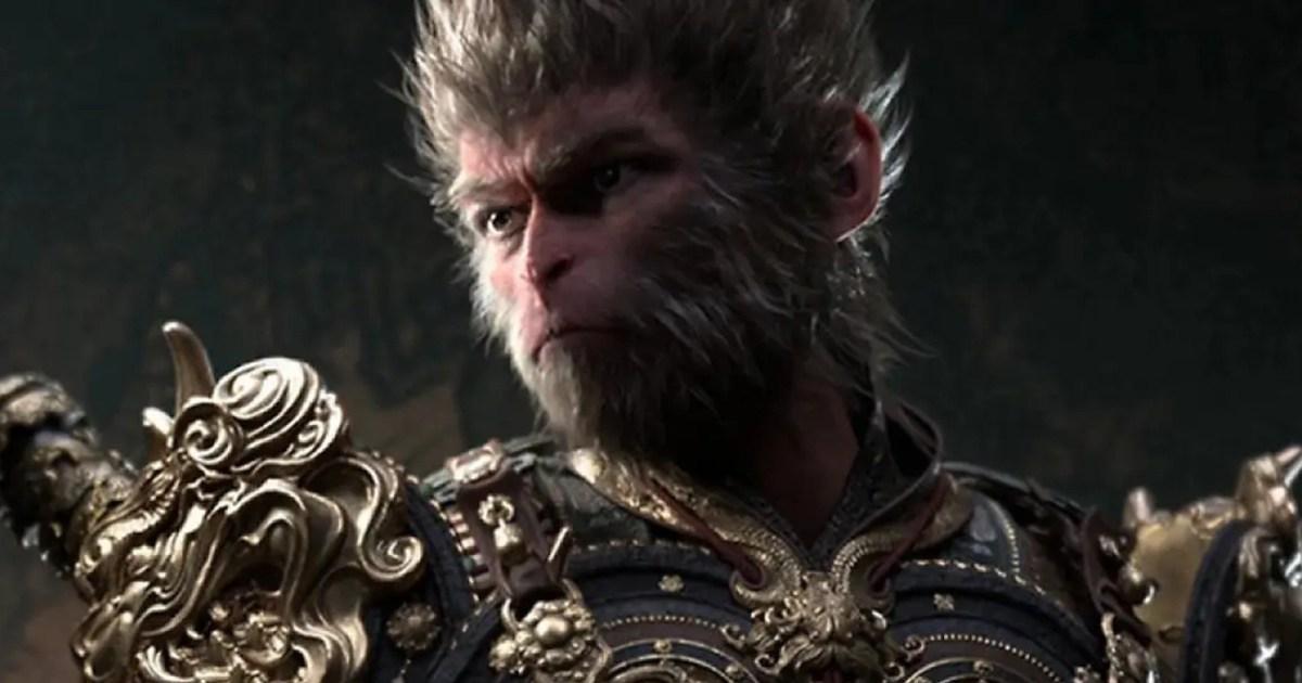 Black Myth: Wukong devs were ‘crying’ after losing at The Game Awards 2024 [Video]