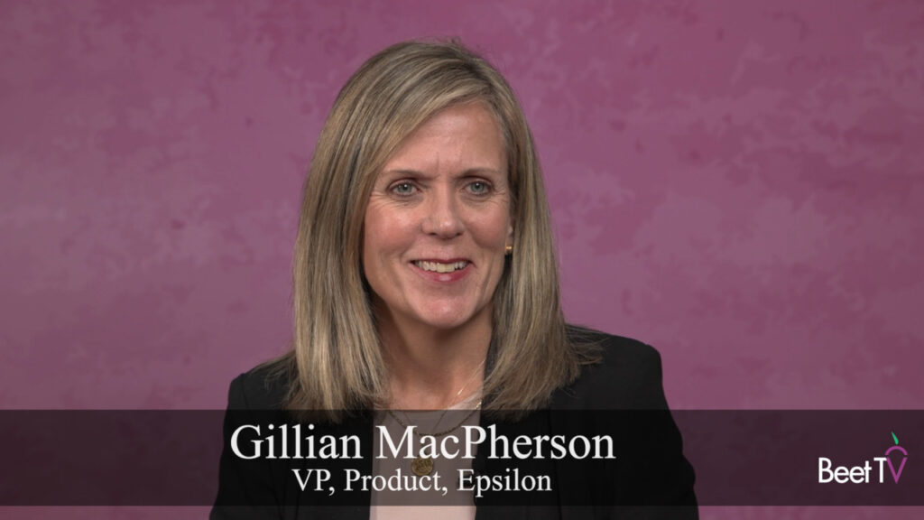 As AI Takes Center Stage at CES, Consumer Data Still Rules: Epsilons Gillian MacPherson  Beet.TV [Video]