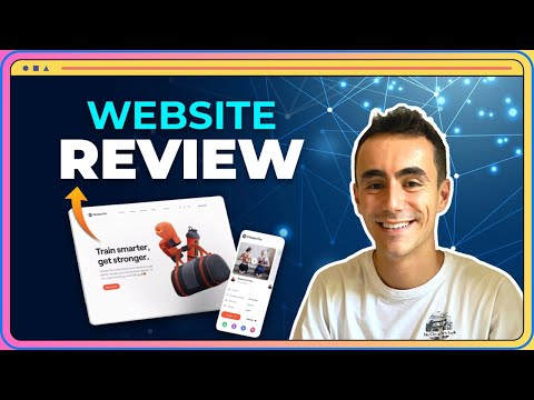 I Will Review Your Website and Suggest Improvements [Video]