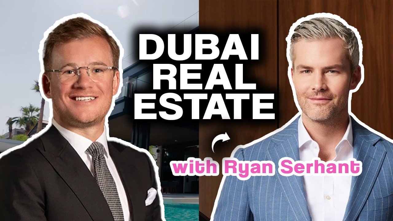 Burpees, Brand Management, and Bold Moves: Lessons from one of Dubais Fastest Growing Real Estate Firms [Video]