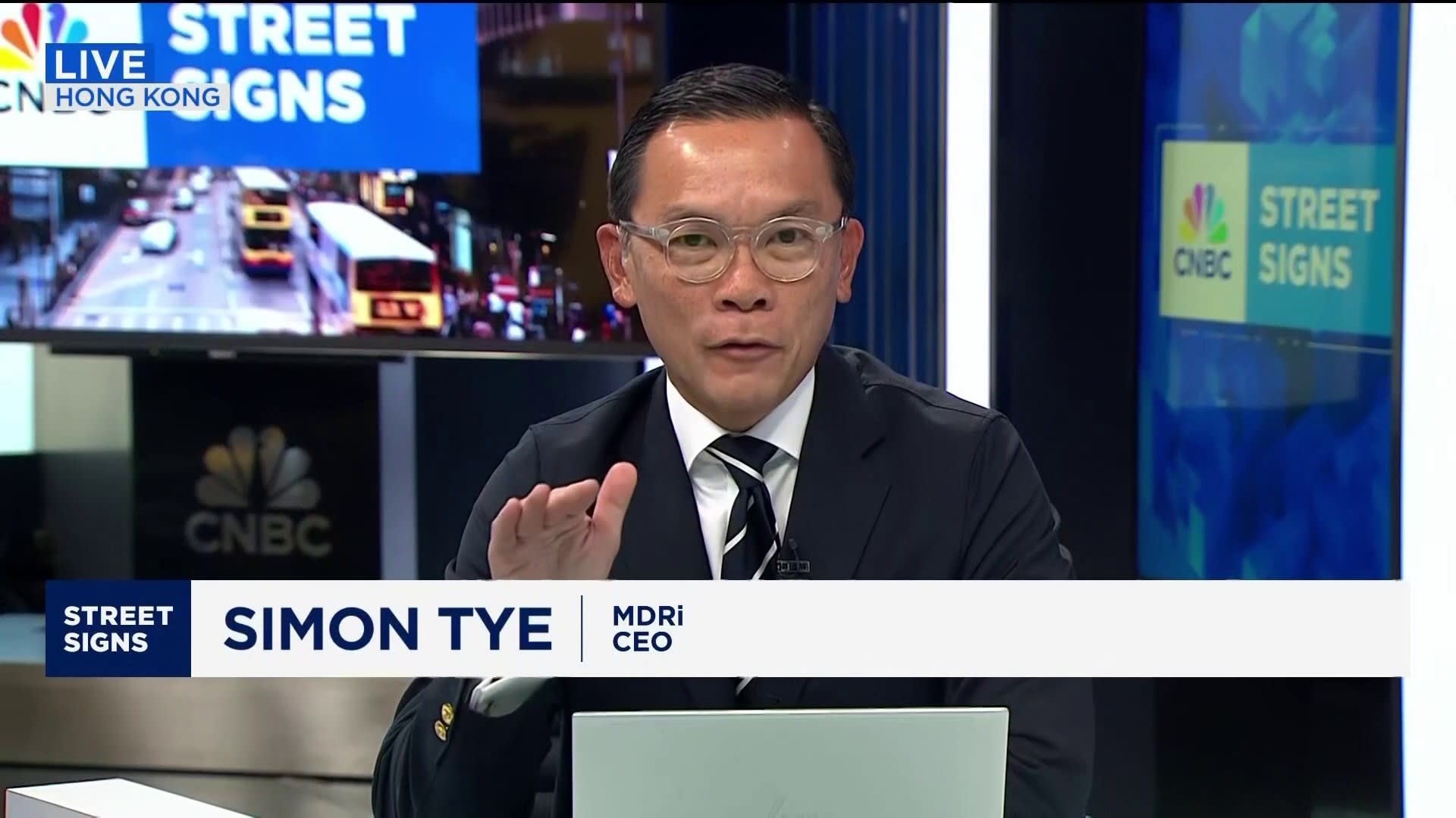 Chinese consumers show ‘strong desire’ in luxury spending: MDRi CEO [Video]