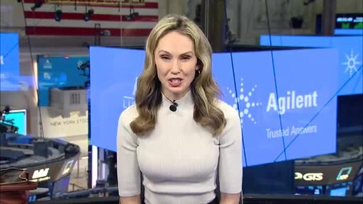 NYSE CONTENT ADVISORY: TODAY’S PRE-MARKET UPDATE [Video]