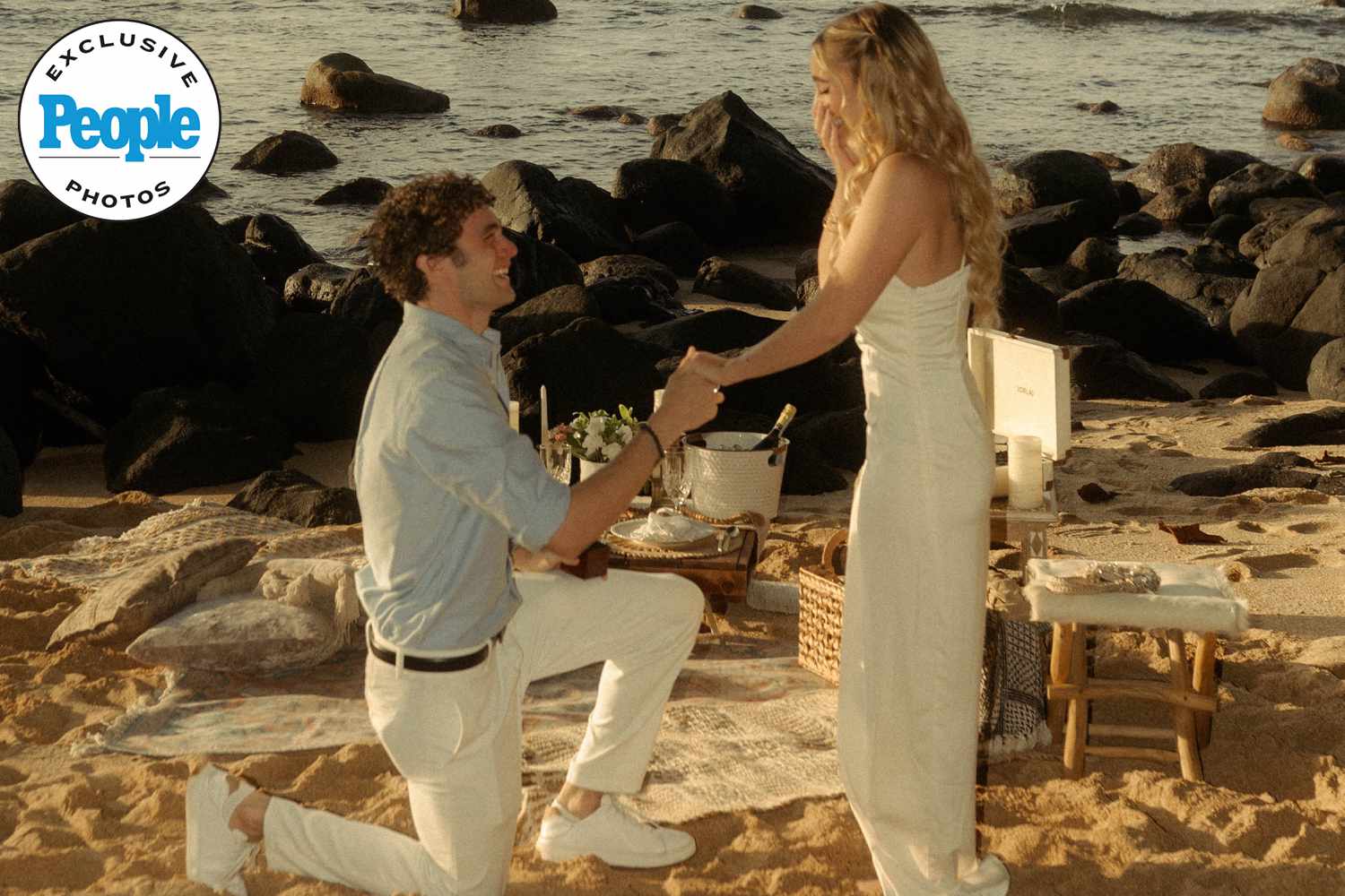 Inside TikTok Star Lexi Hensler’s Proposal, Wedding Plans (Exclusive) [Video]