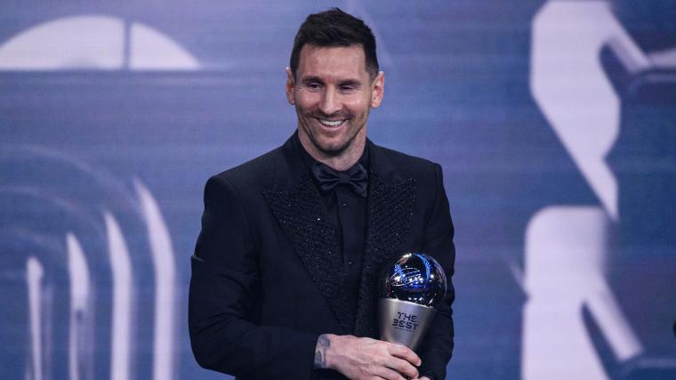 Lionel Messi votes for The Best FIFA awards 2024 prove Barcelona loyalty remains strong [Video]