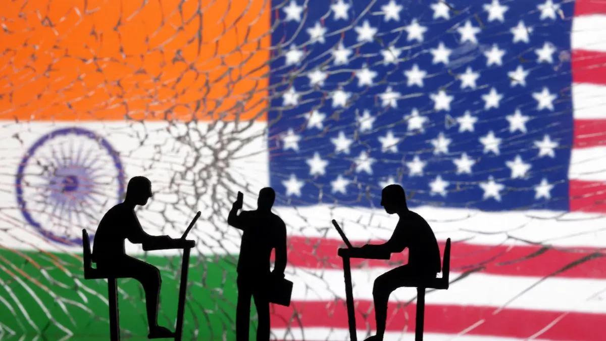 H-1B Visa Rules Relaxed By Outgoing Biden Administration To Boost Hiring In US; What It Means For Indians [Video]