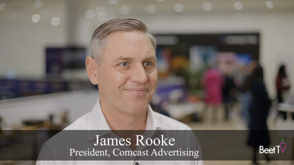 TV Needs Big Techs Simplification Playbook: Comcasts Rooke  Beet.TV [Video]